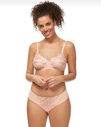 Protetická podprsenka Flower Garden SBP 